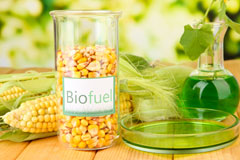 Tyrie biofuel availability