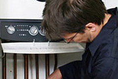 boiler repair Tyrie