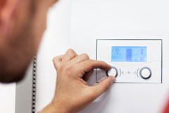 best Tyrie boiler servicing companies