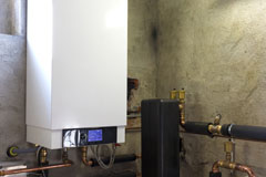 Tyrie condensing boiler companies