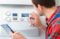 free commercial Tyrie boiler quotes